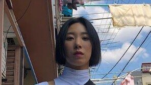 리아킴 “한달 수입? 마음 편하게 택시 타고 소고기 회식할 정도”