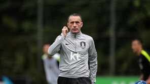 벤투호, 3월 A매치 확정…베트남전은 무기 연기