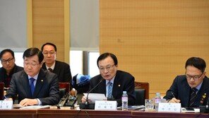 이해찬 민주당 대표 “남부내륙고속철도 조기 착공 지원”