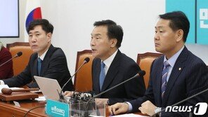 바른미래, 다시 가라앉는 분위기…유승민 잠행·지지율 박스권