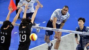 아가메즈는 2~3주 결장, 알리는 휴식 뒤 출장 가능