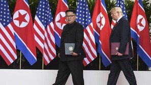 日, 2차 북미 정상회담 ICBM·주한미군 문제에 ‘촉각’