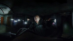 BJ, 흉가체험 중 진짜 시신 발견 ‘심멎’ …경찰 “부검 의뢰”