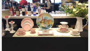 무겐인터내셔널㈜, 자주테이블과 VBC까사 콜라보 이벤트 실시