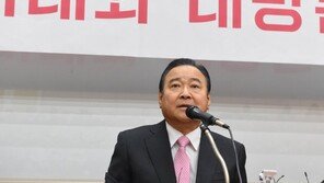 이완구 전 총리 “5·18망언 유감…역사적 평가 끝난 일”