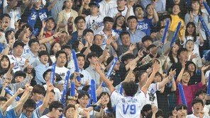 법원 “삼성 라이온즈 응원가, 원작자 인격침해 안해”