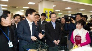 최종구 “역전세 전반적인 상황 아냐…대책 일러”