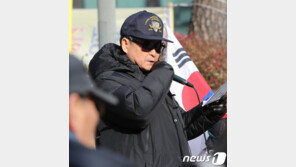 ‘5,18 망언’ 지만원, 설훈·민병두·최경환 고소…김병준도 함께