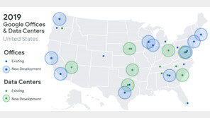인프라 투자하고 기술 공개해.. 클라우드 후발주자의 역습