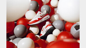 나이키, 에어맥스 1 G 골프화 출시