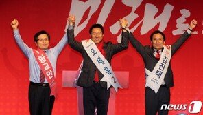 황교안 “文정권, 김정은에 돈 퍼줄 궁리만 해”