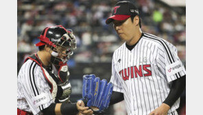 ‘카지노 출입 논란’ 차우찬 등 엄중경고, LG 제재금 500만원