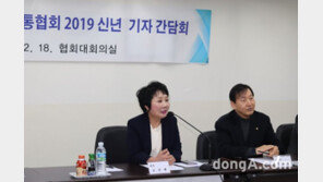 한국의약품유통협회, 올해 의약품 유통마진 현실화·제도 개선 추진 