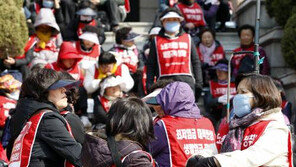 최저임금 아닌 생활임금으로 급여를?…서울살이의 명과 암