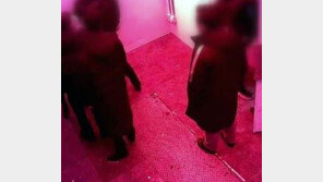 ‘버닝썬 폭행’ 주장男, 경찰 고소…경찰 “성추행 정황 추가 포착”