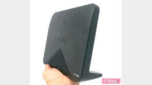 [리뷰] 부가기능과 커버리지 동시 만족, 시놀로지 MR2200ac 공유기