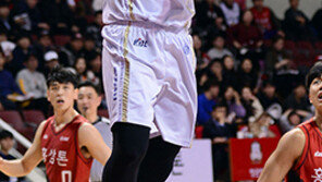 완벽 활약 이어가는 이정현, 6강 플레이오프 진출과 MVP까지 거머쥘 수 있을까?