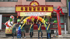 ‘극한직업’이 중국영화 표절? 천만에!