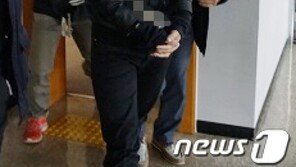 친부·인천 노부부 살해 30대, 국민참여재판 신청