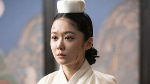 주연의 품격 보여준 ‘황후의 품격’ 장나라