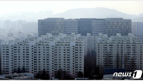 2월 서울 아파트 거래 ‘역대 최저’ 뚝…최강 한파 지속