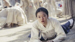 수감 뒤 1년, 감옥에서 다시 외친 ‘만세’…영화 ‘항거: 유관순 이야기’