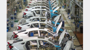 日 혼다자동차, 2022년까지 영국 생산라인 폐쇄 철수