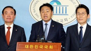 야3당, 19일 선거제 개혁 대응책 논의…‘패스트트랙’ 지정 여부도