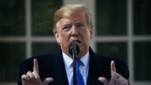 트럼프 입에 쏠린 눈…車업계 관세폭탄 ‘촉각’