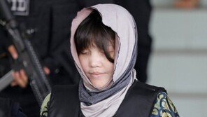 김정남 암살 베트남 여성 아버지 “김정은이 내 딸 구해줬으면”