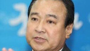 이완구 “문 대통령까지 나서서 ‘5·18 폄훼’ 심각하게 반응…문제 너무 키워”