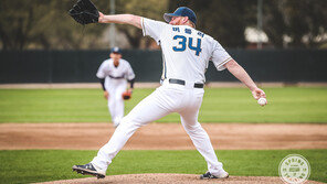 [애리조나 리포트] ‘2이닝 5땅볼·1K’ NC 버틀러, 땅볼머신 위용 증명