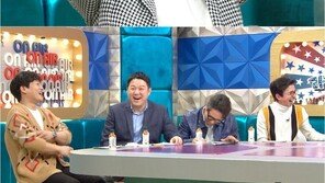 이덕화 “전담 가발팀 있다…파마가 평생 꿈”