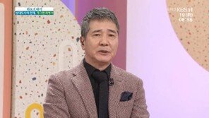 최병서, 조용필이 인정한 모창 실력 과시 …“비법? 화장실서 연습해야”