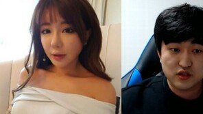 레이싱 모델 류지혜 “과거 낙태”vs前남친 이영호 “사과 안 하면 고소”