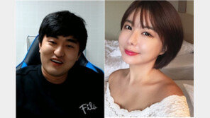 레이싱모델 류지혜 낙태 고백, 게이머 이영호 “사귄건 맞지만…”