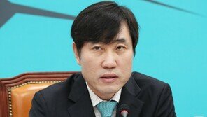 하태경 “이해찬 재판 불복, 지만원과 차이 없어”