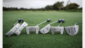 클리브랜드골프, NEW 헌팅턴비치 SOFT 퍼터 출시