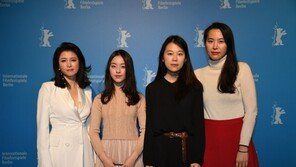 ‘벌새’ 이승연 “베를린 영화제 수상, 관객 덕에 큰 감동” 소감