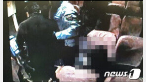 음주운전·버스 운전방해 혐의 박정태 불구속 송치