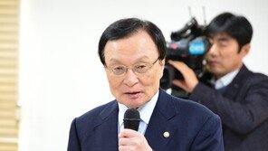 이해찬 “5·18 정쟁 사안 아냐…광주시민 상처 더 이상 안돼”