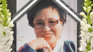 故 김지영, 19일 2주기…투병 중에도 빛났던 열정