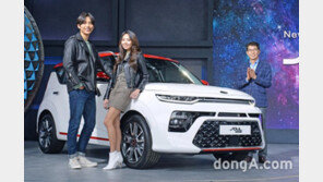 기아차, ‘쏘울 부스터’ 라이브쇼 진행…“소비자와 쌍방향 소통”