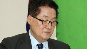 박지원 “지만원이 DJ편? 도운 건 사실이지만 DJ가 멀리해”