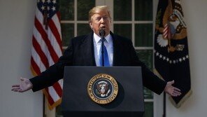 트럼프, 美정치학자들이 뽑은 ‘최악의 대통령’…최고 1위는?