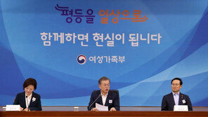 靑 “정부 부처 대통령 업무보고, 서면 보고로 진행”