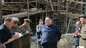 北 청년들, 시장으로 향한다…돌격대 ‘인력난’