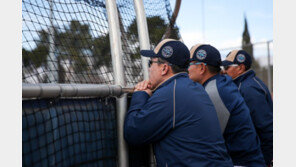 [애리조나 리포트] 애리조나 덮친 강추위, “이제 미국도 별 수 없네요”