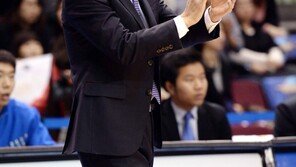농구대표팀 김상식 감독, 구단 협조가 고마운 이유
