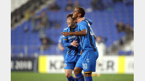 K리그 울산 현대, 올해 홈구장 2곳을 사용하는 이유